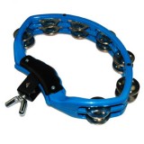 Тамбурин NS102TB SPIRIT TAMBOURINE BLUE